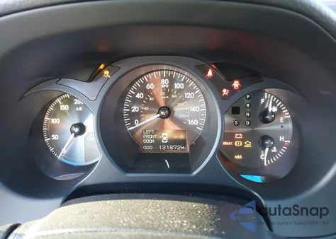 2007 Lexus Gs 450H from USA, damaged, VIN JTHBC96S275009131